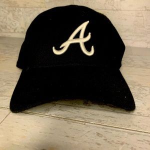 Atlanta Braves Baseball Hat New Era